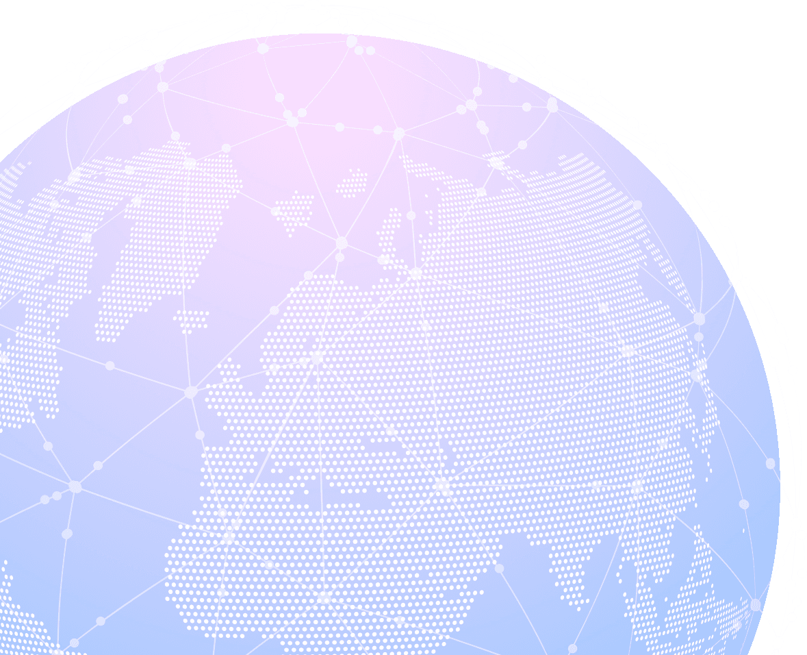 Globe Background